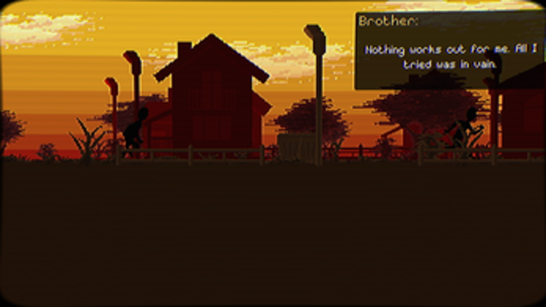 Rock Bottom screenshot