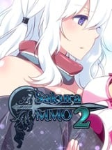 Sakura MMO 2 Image