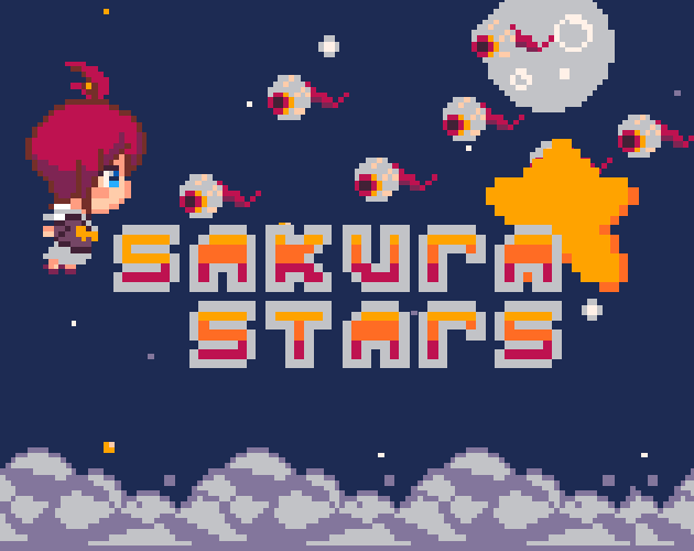 Games like Sakura Stars