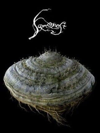 Samorost Game Cover