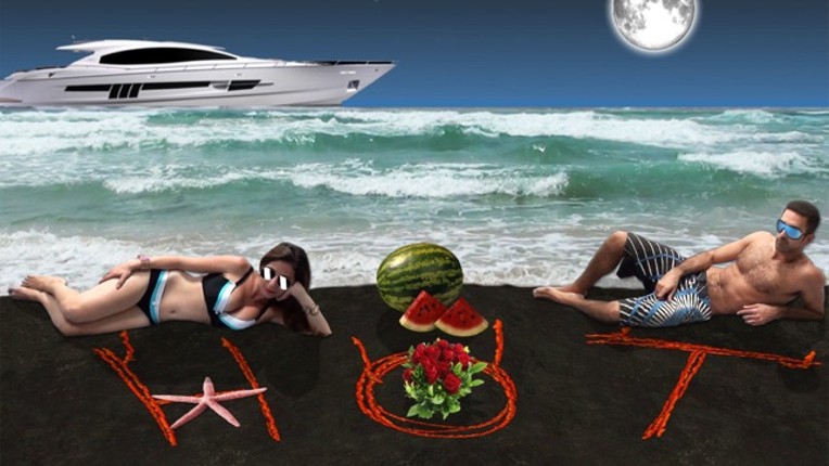 Sand Draw - The ultra realistc drawing &amp; doodle app Image