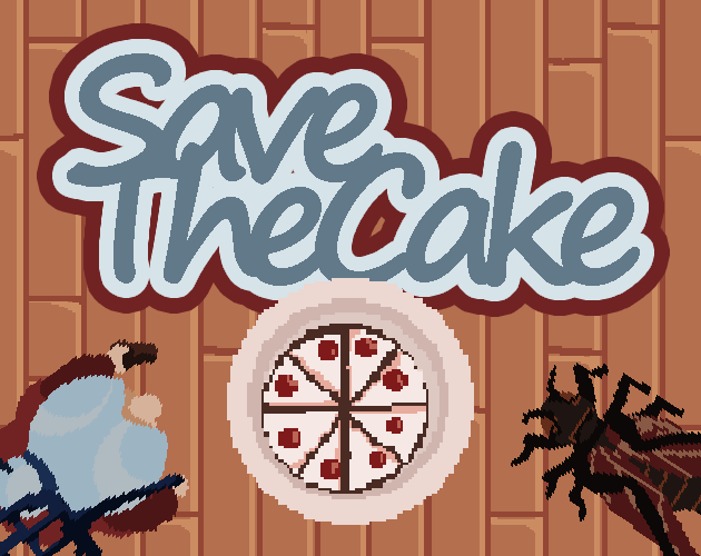Games like SaveTheCake: Jam Edition
