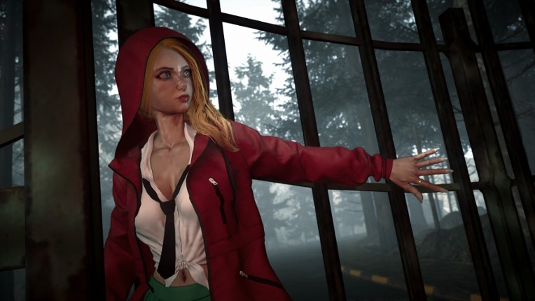 Scarlet Path screenshot