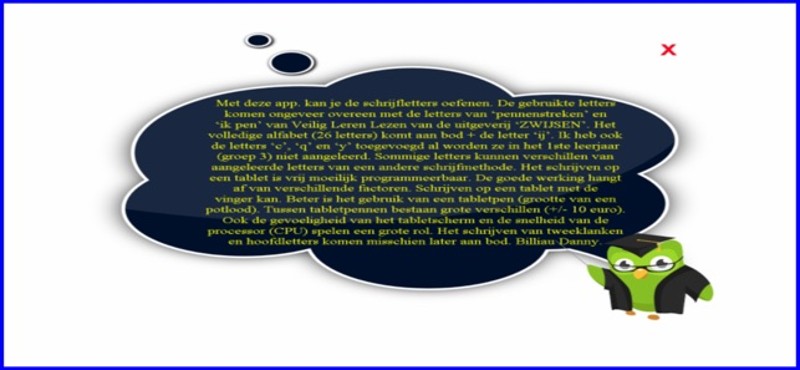 Schrijfletters1 Image