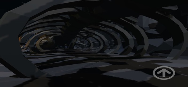 SCP 096 Escape 3D screenshot