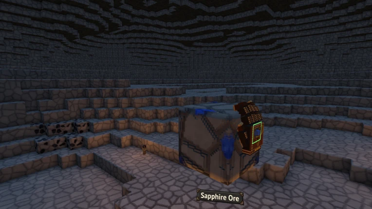 SEAM VR screenshot