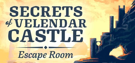 Games like Secrets of Velendar Castle - Escape Room