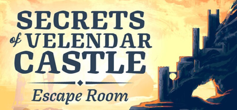 Secrets of Velendar Castle - Escape Room Image
