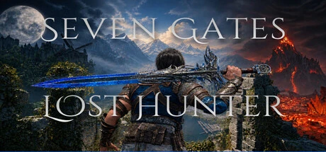 Games like Seven Gates  Lost Hunter