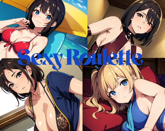 Sexy Roulette Game Cover