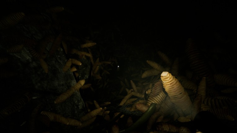 Shadow of Ether screenshot