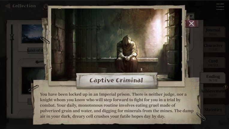 Shambles: Sons of Apocalypse screenshot