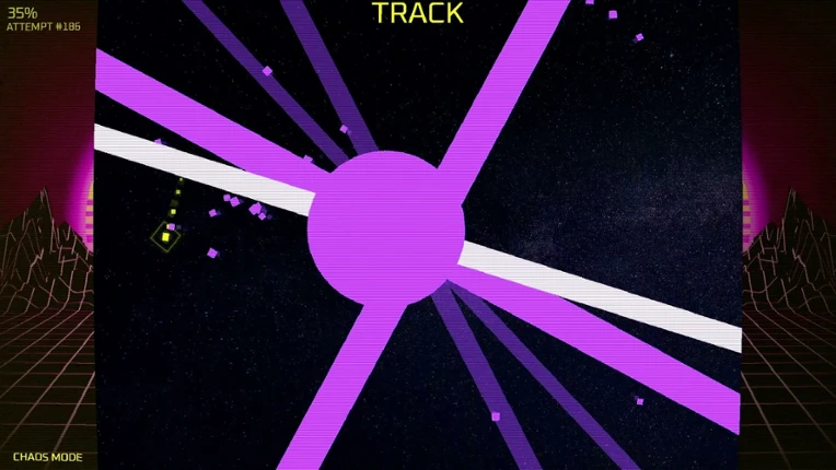 Shapes N Music screenshot