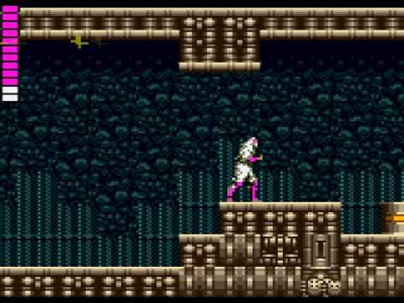 Shinobi screenshot