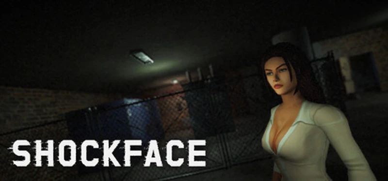 SHOCKFACE Image