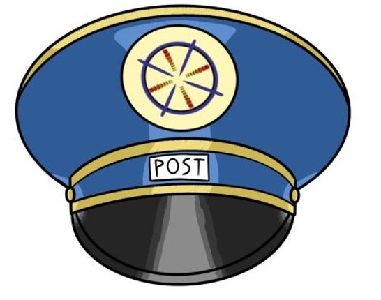 Shoot The Messenger Image