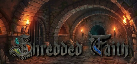 Games like Shredded Faith