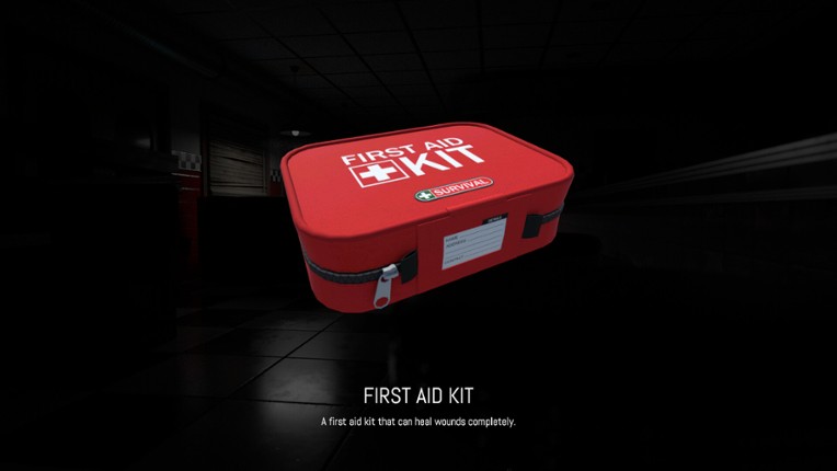 Sin & Host: The Diner screenshot