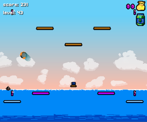 SKY DRILL Image