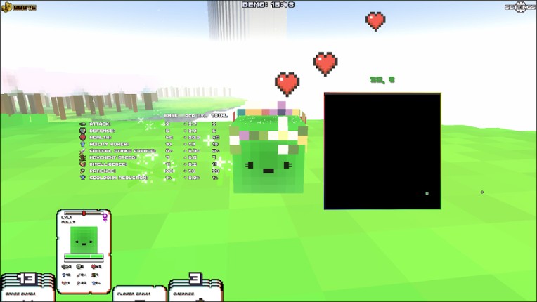 Sky Fields: Goober Gardens screenshot