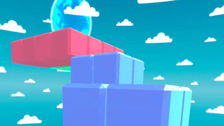 SKY JUMP screenshot
