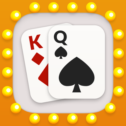 Solitaire HD ∙ Image