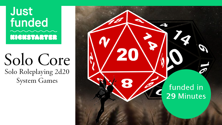 Games like Solo Core