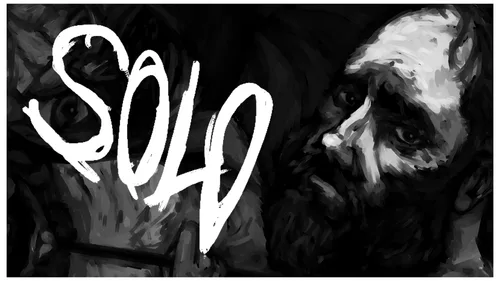 Games like SOLO: In your psique.