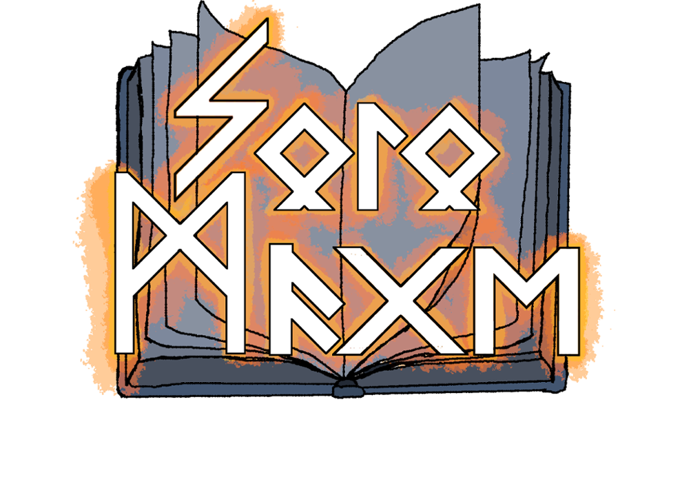 Games like Solo Shaman