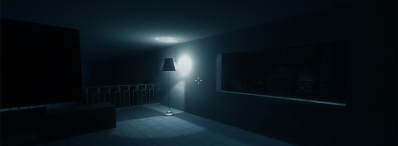 Something's Not Right Game Cover