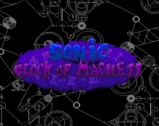 Sonic: Clock of Madness Image