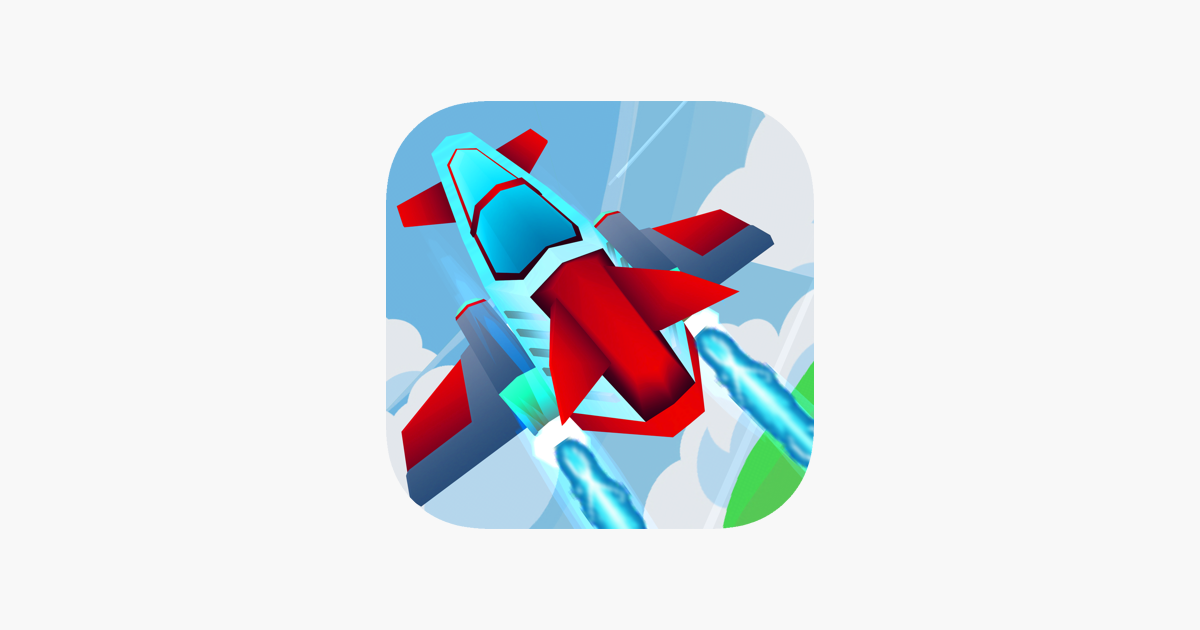 Games like Space Aircraft Combat : Air Wars