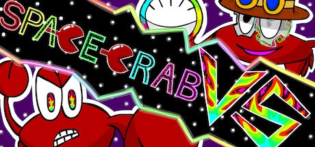 Games like Space Crab VS