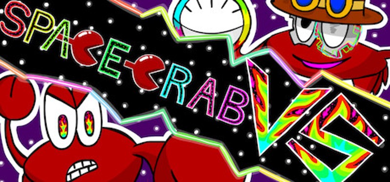 Space Crab VS Image