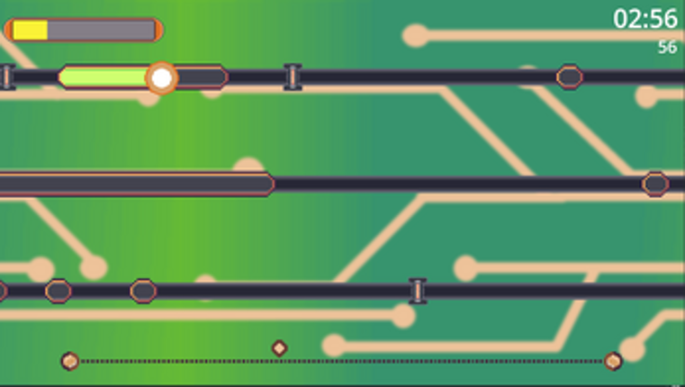 Sparkies screenshot
