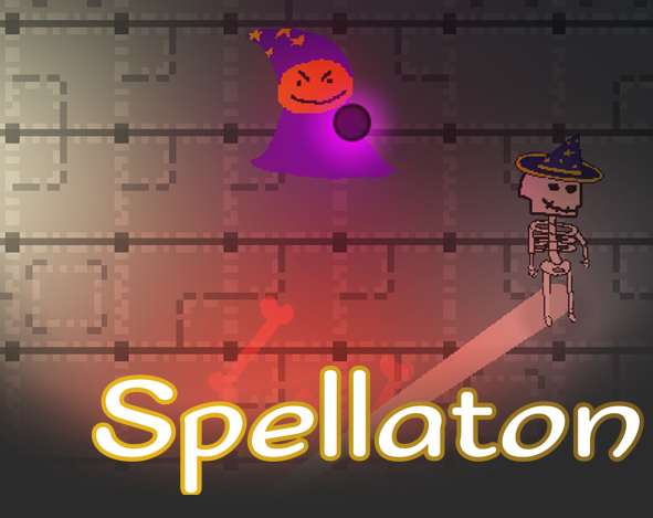 Games like Spellaton