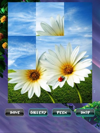 Spring Jigsaw Puzzles Image