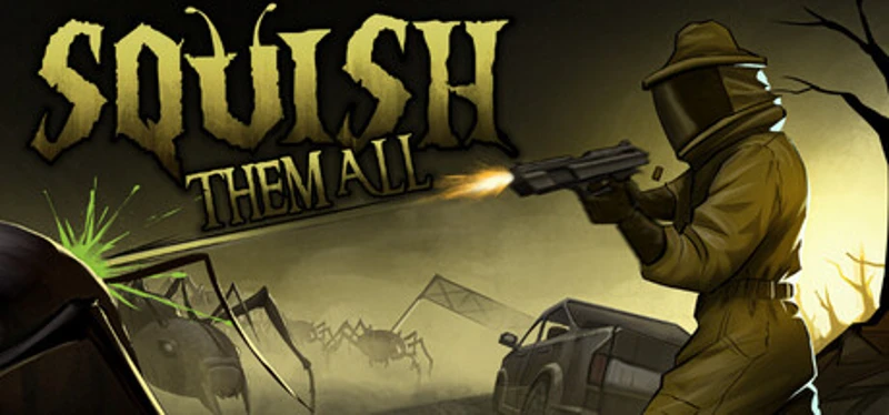 Squish Them All Image