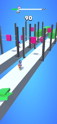 Stack Crusher screenshot