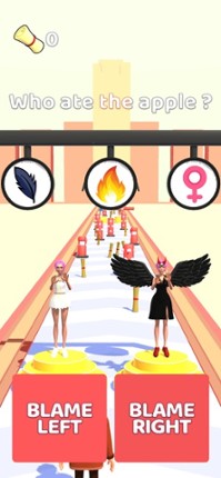 Stacktive Gadget screenshot