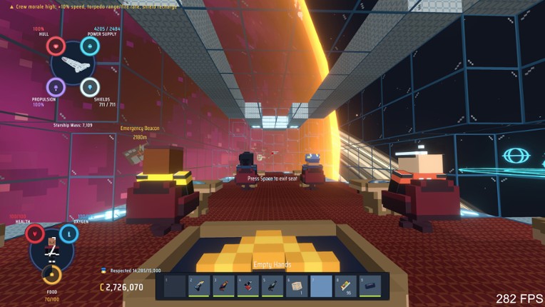 Star Journey Image