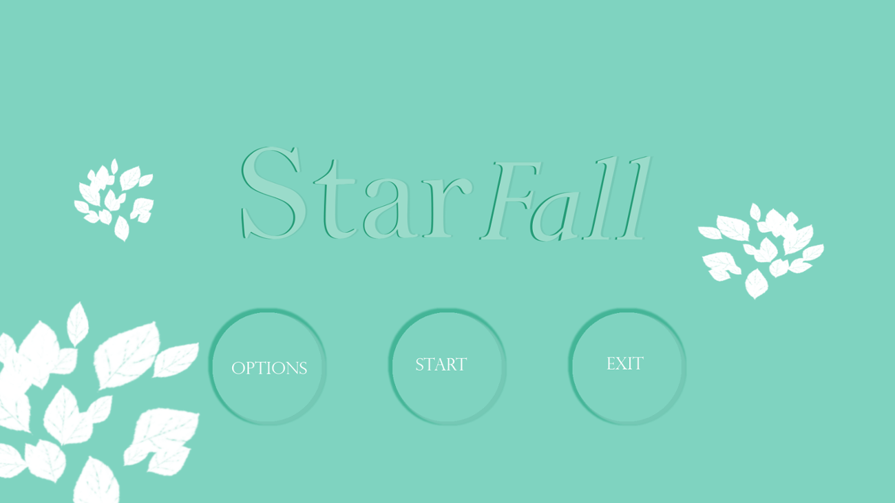 Games like StarFall