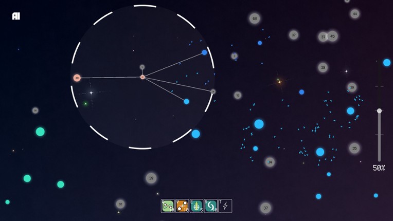 StarWay Image