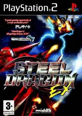 Games like Steel Dragon Ex