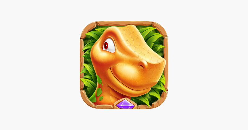 Stone Shooter of Jurassic Image