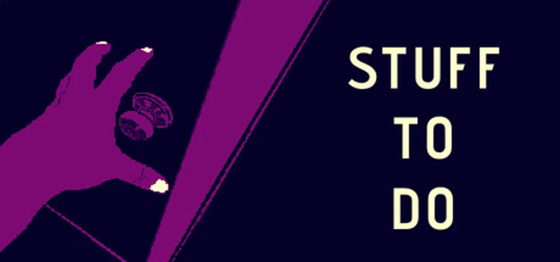 Stuff to do Image
