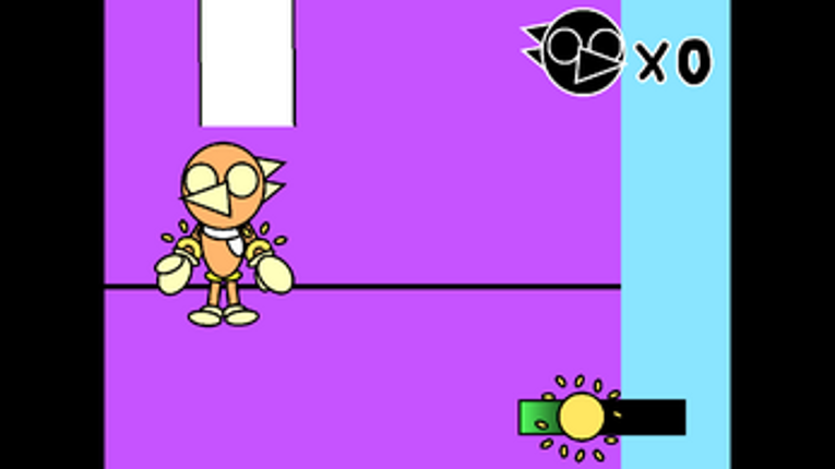 Sunshine RayMe screenshot