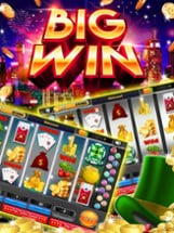 Super Viva Jackpot Slots – Double Spin 777 Nights Image