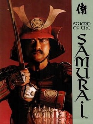 Sword of the Samurai Image