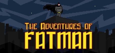 Games like The Adventures of Fatman